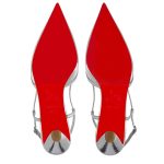 Christian Louboutin Miss Z Slingina - Image 6